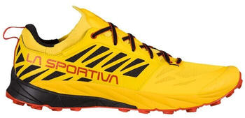 La Sportiva Kaptiva yellow/black