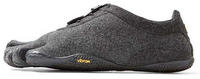 Vibram FiveFingers 21W8201, Vibram FiveFingers KSO ECO Wool Damen Barfu&szlig;schuhe (Grau