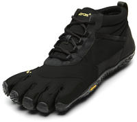 Vibram 20M-7801, Vibram FiveFingers V-Trek Insulated 43.0 schwarz Herren