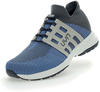 Uyn Y100043-A664-44, Uyn MAN Nature Tune Shoes blue/grey (A664) 44