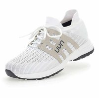 Uyn Y100530-W141-42, Uyn Woman Washi Pluma Shoes white/white (W141) 42 Damen