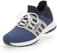 Uyn Y100203-E421, UYN Washi Vibram Sneaker Herren E421 - petrol 42