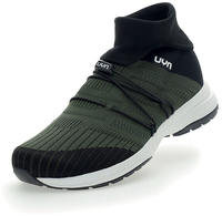 Uyn Y100076, UYN Free Flow Tune High Freizeitschuhe Herren military/black 39