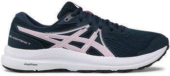 Asics Gel Contend 7 Women french blue/barely rose