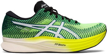 Asics Magic Speed 2 safety yellow/white