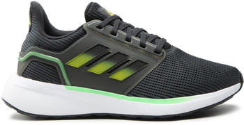 Adidas EQ19 Run carbon/beam yellow/beam green