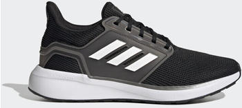 Adidas EQ19 core black/cloud white/iron metallic