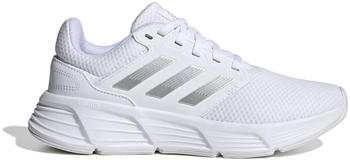 Adidas Galaxy 6 Women cloud white/silver metallic/dash grey