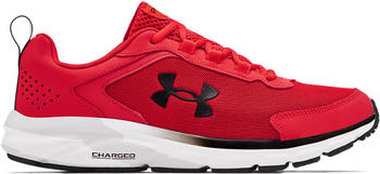 Under Armour UA Charged Assert 9 (3024590) red/white