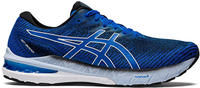 Asics GT-2000 10 electric blue/white