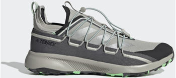 Adidas TERREX Voyager 21 Travel metal grey/silver metallic/beam green