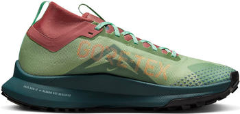 Nike React Pegasus Trail 4 Gore-Tex Women (DJ7929-300) alligator/mint foam/canyon rust/orange trance