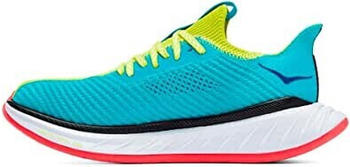 Hoka Carbon X 3 evening primrose/scuba blue