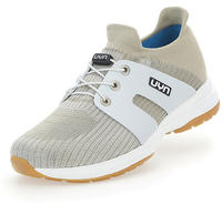 Uyn Y100099, UYN Skipper Slip-on Sneaker aus Natex Herren beige 40