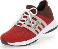 Uyn Y100098-R000-42, Uyn Woman Washi Shoes red (R000) 42 Damen