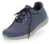 blue melange