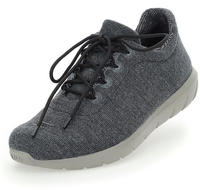 Uyn Y100125, UYN Living Cloud Freizeitschuhe aus Merinowolle Herren dark grey melange