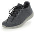 dark grey melange