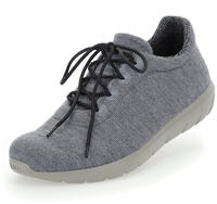 Uyn Y100125, UYN Living Cloud Freizeitschuhe aus Merinowolle Herren light grey