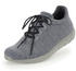 light grey melange