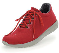 Uyn Y100125, UYN Living Cloud Freizeitschuhe aus Merinowolle Herren ruby 43