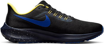 Nike Air Zoom Pegasus 39 black/thunder blue/citron pulse/hyper royal