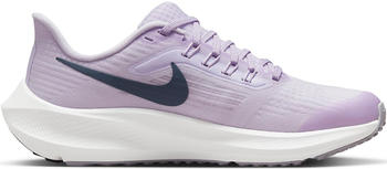 Nike Air Zoom Pegasus 39 Kids violet frost/barely grape/midnight navy/metallic silver