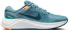 Nike DA8570, NIKE Damen Laufschuhe Air Zoom Structure 24 Blau female, Schuhe...
