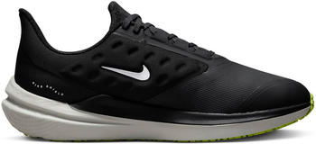 Nike Air Winflo 9 Shield black/dark smoke grey/volt/white