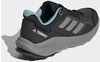 Adidas Terrex Trailrider Women core black/grey three/mint ton