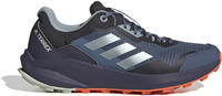 Adidas Terrex Trailrider wonder steel/magic grey met/impact orange