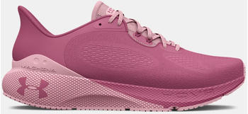 Under Armour Womens UA HOVR™ Machina 3 pace pink/prime pink