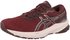 Asics GT-1000 11 Women cranberry/pure silver