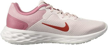 Nike Revolution 6 Next Nature Women light soft pink/cinnabar/desert berry