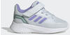 Adidas Runfalcon 2.0 Kids Velcro (GX3545) blue tint/light purple/pulse mint