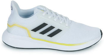 Adidas EQ19 Run (GY4718) footwear white/core black/beam yellow