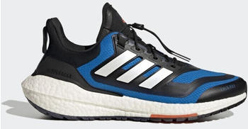Adidas Men's Ultraboost 22 Cold.Rdy 2.0 (GX6692) blue rush/cloud white/core black