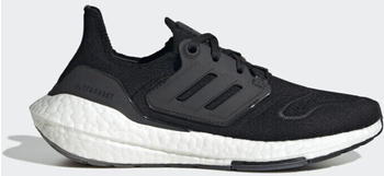 Adidas Ultraboost 22 Kids (GX9783) core black/core black/cloud white