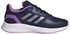 Adidas RunFalcon 2.0 Kids Youth (HR1413) dark blue/matt purple met./pulse lilac