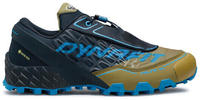 Dynafit 08-0000064056-5471-7,5, Dynafit Feline SL GTX army/blueberry (5471) 7,5