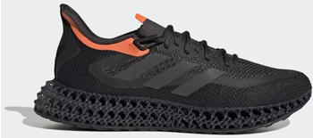 Adidas 4DFWD 2 carbon/night metallic/impact orange