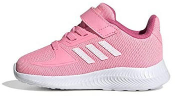 Adidas Runfalcon 2.0 Kids Velcro (HR1403) rose pink