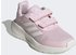 Adidas Tensaur Run Kids (GZ3436) clear pink/core white/clear pink