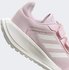 Adidas Tensaur Run Kids (GZ3436) clear pink/core white/clear pink