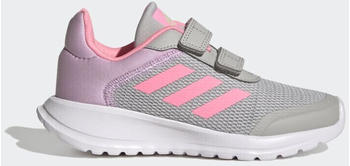Adidas Tensaur Run Kids (GZ6693) grey two/beam pink/bliss lilac