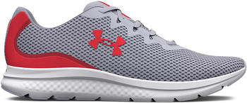 Under Armour Charged Impulse 3 (3025421-102) mod gray/radio red
