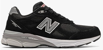 New Balance 990v3 black