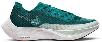 Nike ZoomX Vaporfly Next% 2 bright spruce/barely green/white
