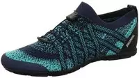 Meindl 4650_093, Meindl Pure Freedom Damen Multifunktionsschuhe, t&uuml;rkis, Gr&ouml;&szlig;e 41