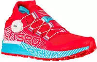 La Sportiva ZFRS063-P02B02-EU 40.5, La Sportiva Damen Cyklon Schuhe (Gr&ouml;&szlig;e...
